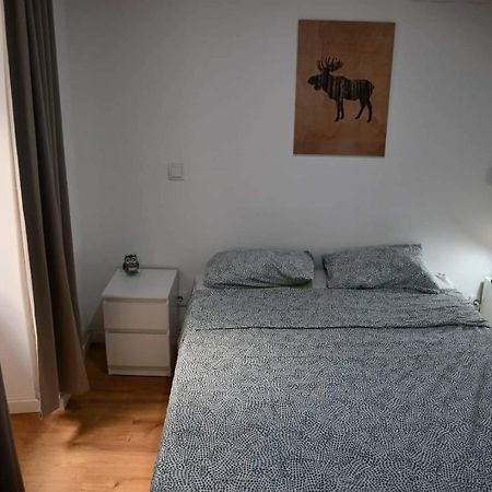 Coimbra Downtown Studio Apartment Екстериор снимка