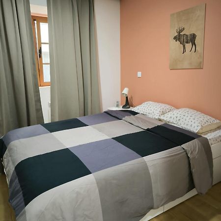 Coimbra Downtown Studio Apartment Екстериор снимка