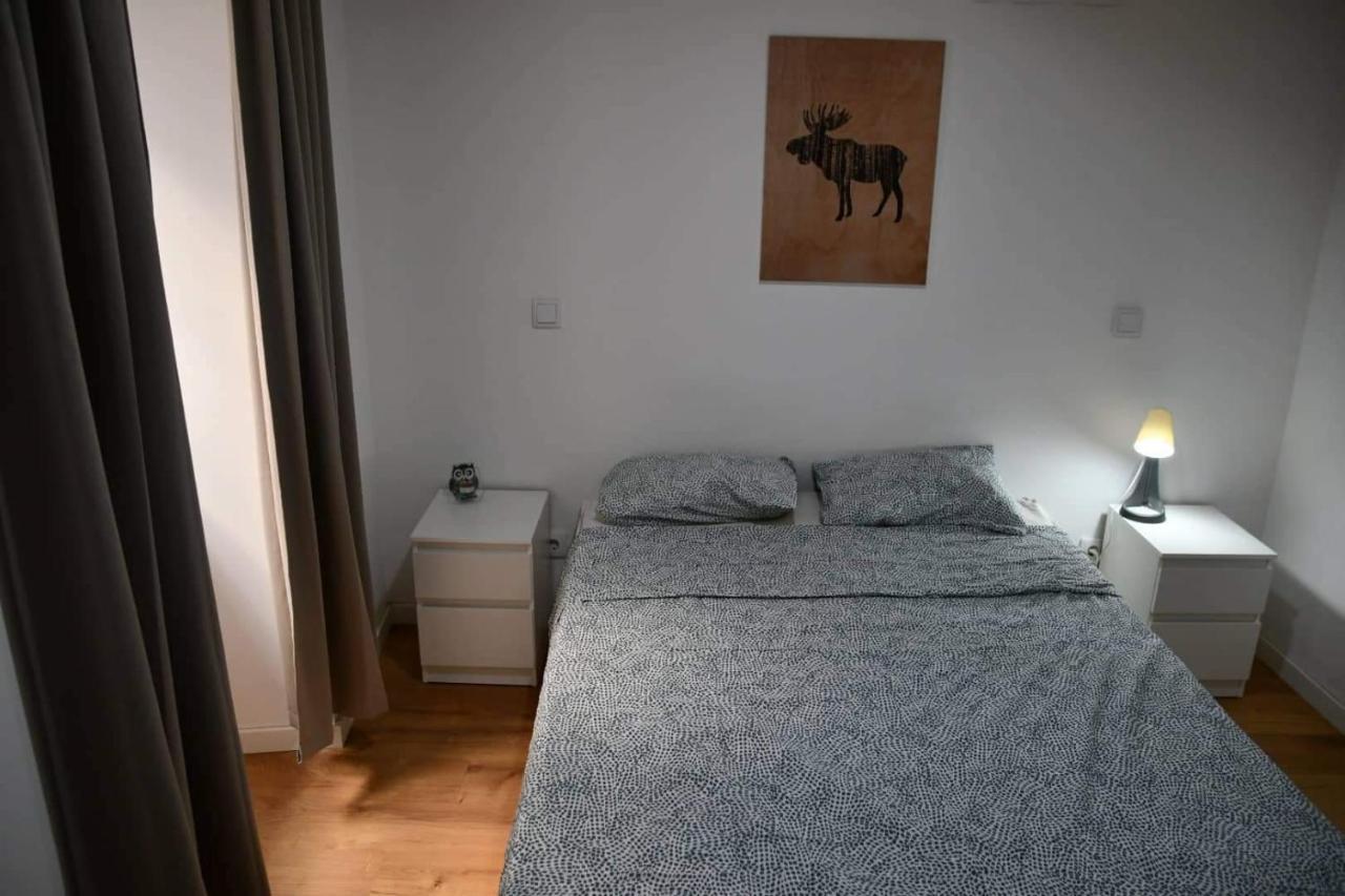 Coimbra Downtown Studio Apartment Екстериор снимка