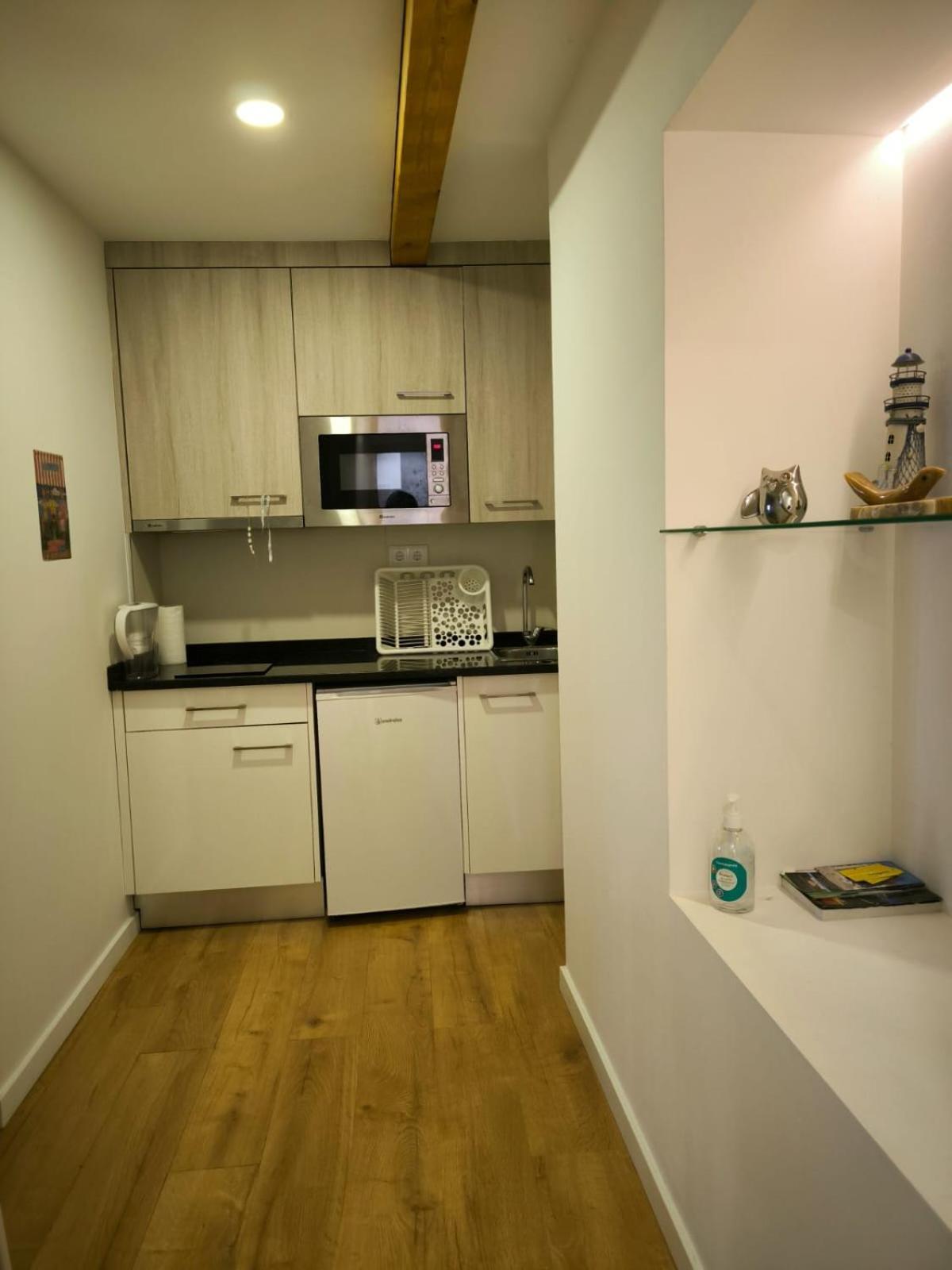 Coimbra Downtown Studio Apartment Екстериор снимка